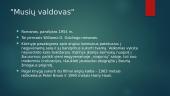 Williamas G. Goldingas ir jo kūrinys „Musių valdovas“  5 puslapis