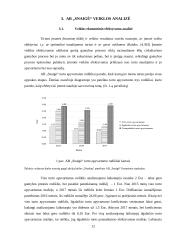 AB „Snaigė“ veiklos analizė 11 puslapis