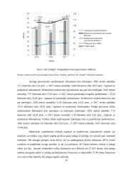 AB „Snaigė“ veiklos analizė 18 puslapis