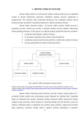 AB „Snaigė“ veiklos analizė 3 puslapis