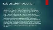 Depresija. Kas tai 4 puslapis