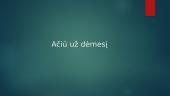 Depresija. Kas tai 5 puslapis