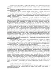 Moralės normos konstituciniuose teisiniuose santykiuose 3 puslapis
