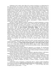 Moralės normos konstituciniuose teisiniuose santykiuose 5 puslapis