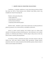 UAB „GreenExpress“ praktikos ataskaita 2 puslapis