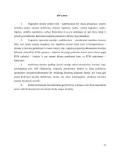 UAB „GreenExpress“ praktikos ataskaita 12 puslapis