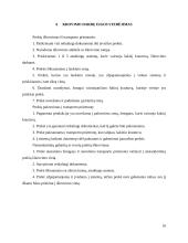 UAB „GreenExpress“ praktikos ataskaita 10 puslapis