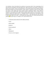 Meilės tema lietuvių literatūroje (Mykolaitis-Putinas, Nėris) 2 puslapis