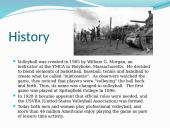 Sport of Volleyball 2 puslapis