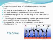 Sport of Volleyball 4 puslapis