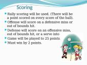 Sport of Volleyball 5 puslapis