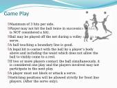 Sport of Volleyball 7 puslapis