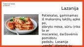 Itališka virtuvė 12 puslapis