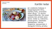 Itališka virtuvė 16 puslapis