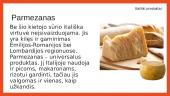 Itališka virtuvė 6 puslapis