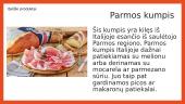 Itališka virtuvė 7 puslapis