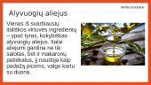Itališka virtuvė 8 puslapis