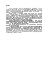 Užsakymų tvarkymas ir informacinis aprūpinimas 3 puslapis