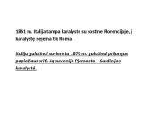 Italijos ir Vokietijos suvienijimai 17 puslapis