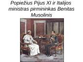 Italijos ir Vokietijos suvienijimai 19 puslapis