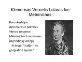 Italijos ir Vokietijos suvienijimai 3 puslapis