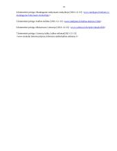 Lietuvių kalbos etiketas ir jo taisyklės 14 puslapis