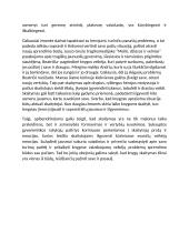 Knygu skaitymas: savęs ir pasaulio pažinimas 2 puslapis