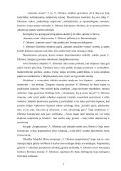 V. Džeimsas "Pragmatizmas" 2 puslapis