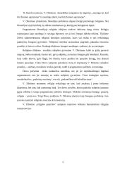 V. Džeimsas "Pragmatizmas" 3 puslapis