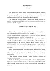 V. Džeimsas "Pragmatizmas" 4 puslapis