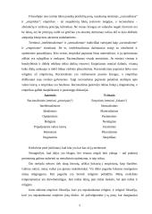 V. Džeimsas "Pragmatizmas" 5 puslapis