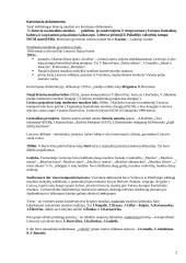 Muzikinis gyvenimas tarpukario Lietuvoje (1918 – 1940) 2 puslapis