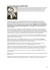 Muzikinis gyvenimas tarpukario Lietuvoje (1918 – 1940) 20 puslapis