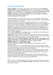 Muzikinis gyvenimas tarpukario Lietuvoje (1918 – 1940) 3 puslapis