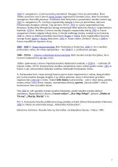 Muzikinis gyvenimas tarpukario Lietuvoje (1918 – 1940) 7 puslapis