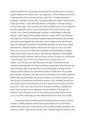 Tėvo paveikslas lietuvių literatūroje (Biliūnas, Šatrijos Ragana, Savickis) 3 puslapis