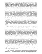 Žmogaus ir gamtos sąsaja lietuvių literatūroje (K. Donelaitis, A. Baranauskas, M. Katiliškis) 2 puslapis