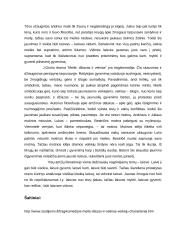 Kodėl jaunimui svarbi laisvė? (Grušas) 2 puslapis