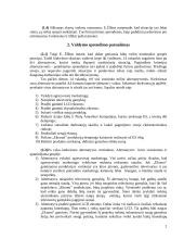 Vadybiniai sprendimai AB "Ekranas" 2 puslapis