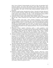 Vadybiniai sprendimai AB "Ekranas" 3 puslapis