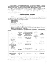 Vadybiniai sprendimai AB "Ekranas" 4 puslapis