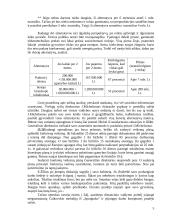 Vadybiniai sprendimai AB "Ekranas" 5 puslapis