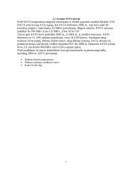 SSD vs NVMe 4 puslapis