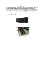 SSD vs NVMe 5 puslapis