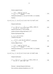 Karkasinio pastato skaičiavimas ir konstravimas 12 puslapis