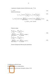 Karkasinio pastato skaičiavimas ir konstravimas 13 puslapis