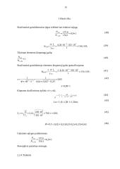 Karkasinio pastato skaičiavimas ir konstravimas 15 puslapis