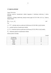 Karkasinio pastato skaičiavimas ir konstravimas 9 puslapis