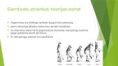 Gamtinės atrankos teorija 4 puslapis