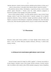 Į LR įvežamų prekių deklaravimas 5 puslapis
